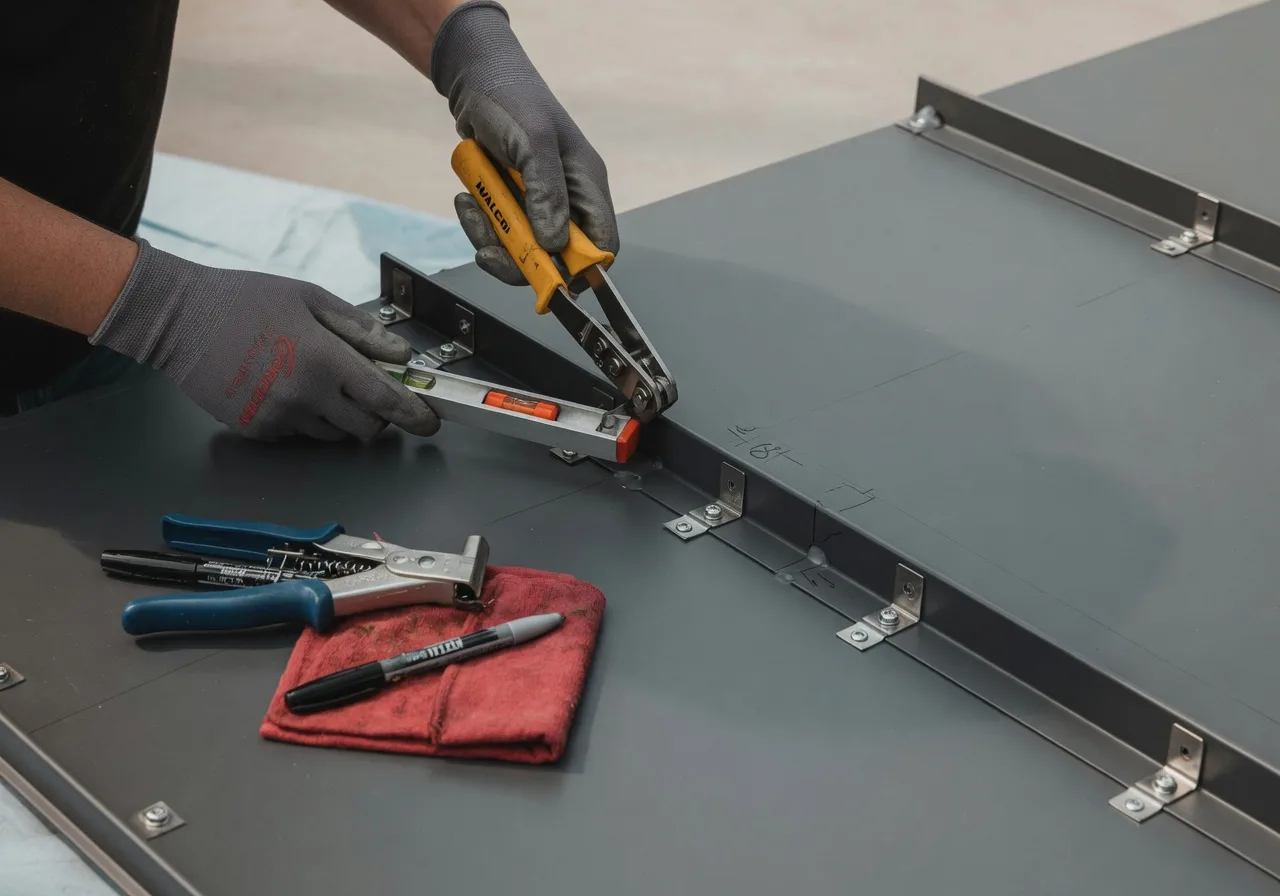 Why choose Metal Roofing Installation in Elko, GA